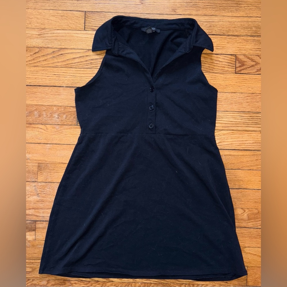 Forever 21 Tennis Dress XL